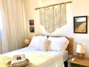 Apto Jalapão - Conforto de hotel e Aconchego de casa